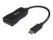 I-TEC USB C DP 4K 60Hz Adapter