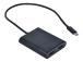 I-TEC USB C to Dual HDMI Port