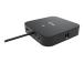I-TEC USB-C Dual Display Docking Station