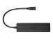 I-TEC USB C SLIM HUB 4 Port passive
