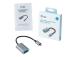I-TEC USB C Metal DP 4K 60Hz Adapter