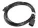 LANBERG CA-C13E-11CC-0030-BK Lanberg ext