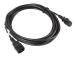 LANBERG CA-C13E-11CC-0050-BK Lanberg ext