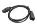 LANBERG CA-C19E-10CC-0018-BK Lanberg ext