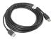 LANBERG CA-USBE-10CC-0050-BK Lanberg ext