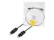 LOGILINK CA1005 LOGILINK - Toslink Cable