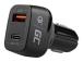 GREENCELL CAD33 Car Charger Green Cell U