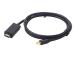 GEMBIRD CC-mDP-HDMI-6 Gembird cable mini