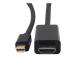 GEMBIRD CC-mDP-HDMI-6 Gembird cable mini