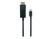 GEMBIRD CC-mDP-HDMI-6 Gembird cable mini