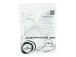 GEMBIRD CC-mUSB2C-AMBM-6 micro USB