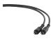 GEMBIRD CC-OPT-2M Gembird Toslink optica