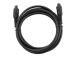 GEMBIRD CC-OPT-2M Gembird Toslink optica