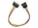 GEMBIRD CC-SATAMF-01 Gembird extention c
