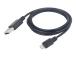GEMBIRD CC-USB2-AMLM-1M Gembird USB data