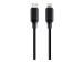GEMBIRD CC-USB2-CM8PM-1.5M USB Type-C