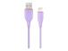 GEMBIRD Premium silicon 8-pin cable