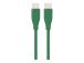 GEMBIRD Premium silicon Type-C cable
