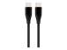 GEMBIRD Premium silicon Type-C cable