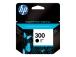 HP 300 original ink cartridge black 4m