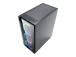 GEMBIRD Fornax 1500RGB PC case