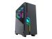 GEMBIRD computer case Fornax 2000 RGB