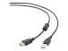 GEMBIRD CCF-USB2-AMAF-10 Gembird USB 2.0
