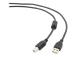 GEMBIRD CCF-USB2-AMBM-15 Gembird USB 2.0