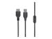 GEMBIRD CCF-USB2-AMAF-10 Gembird USB 2.0