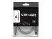 GEMBIRD CCP-USB2-AMBM-6G Gembird USB 2.0