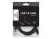 GEMBIRD CCP-USB2-AMCM-10 Gembird USB 2.0