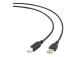 GEMBIRD CCP-USB2-AMBM-15 Gembird USB 2.0