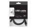 GEMBIRD CCP-USB2-AM5P-6 Gembird USB 2.0