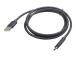 GEMBIRD CCP-USB2-AMCM-10 Gembird USB 2.0