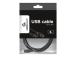 GEMBIRD CCP-USB2-AMBM-10 Gembird USB 2.0