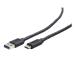 GEMBIRD CCP-USB3-AMCM-0.5M Gembird USB 3