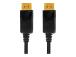 LOGILINK CD0100 DisplayPort cable M/M 1m