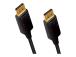 LOGILINK CD0100 DisplayPort cable M/M 1m