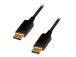 LOGILINK CD0100 DisplayPort cable M/M 1m