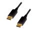 LOGILINK CD0102 DisplayPort cable M/M 3m