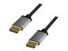 LOGILINK CDA0100 DisplayPort cable 1m