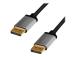 LOGILINK CDA0101 DisplayPort cable 2m