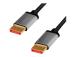 LOGILINK CDA0105 DisplayPort cable 2m