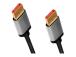 LOGILINK CDA0105 DisplayPort cable 2m