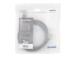 LOGILINK CDA0107 Cable DP/M to HDMI/M 2m