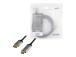 LOGILINK CDA0107 Cable DP/M to HDMI/M 2m