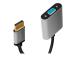LOGILINK CDA0109 Adapter DP >VGA 0.15m