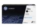 HP 26A Original Toner Cartridge black