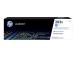 HP 203X Original Cyan LaserJet Toner