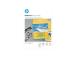 HP Professional Glossy Laser Paper A4
